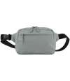 bg187 Premium Recycled Cross Body Bag Pure Grey colour image